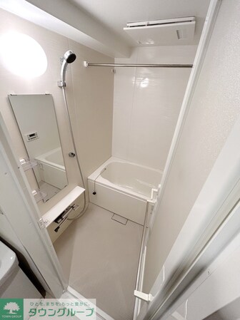 WHARF森下の物件内観写真